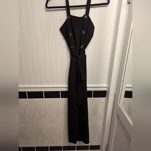 ✨5/15✨ Black Rompers Women